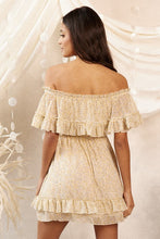 Maxine Dress