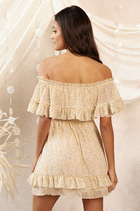 Maxine Dress