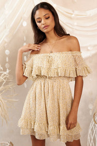 Maxine Dress