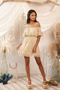 Maxine Dress
