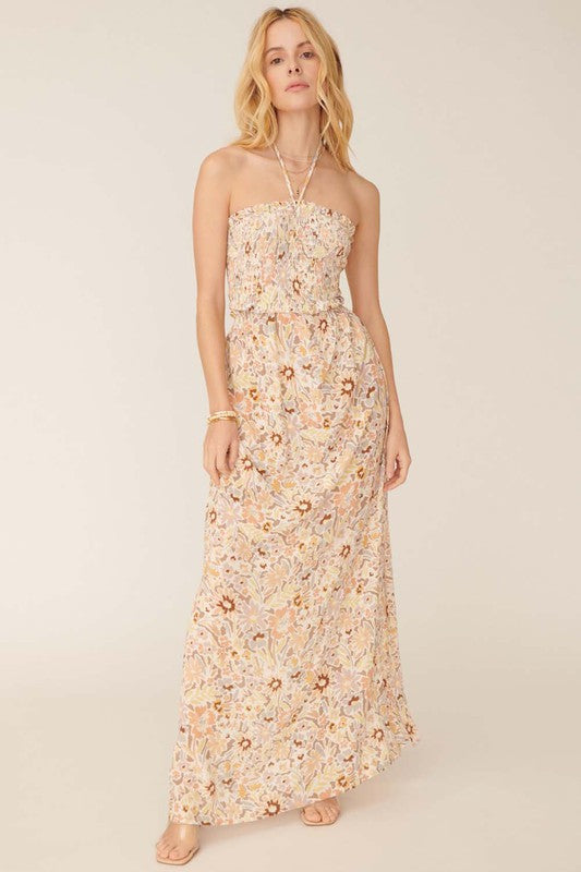 joan maxi dress FINAL SALE Joan Maxi Dress