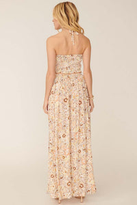 Joan Maxi Dress
