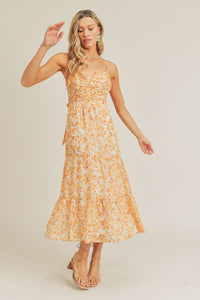 FINAL SALE Bethanny Dress