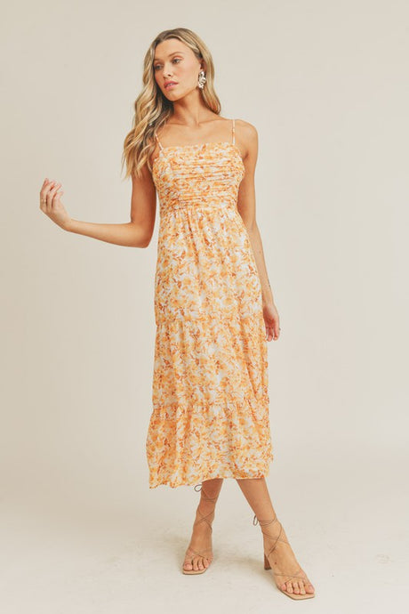 FINAL SALE Bethanny Dress