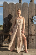 FINAL SALE Catalina Jumpsuit