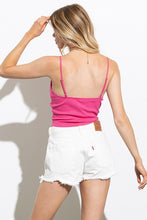 FINAL SALE Trisha Top-Pink