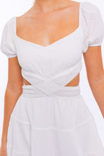 FINAL SALE Belinda Dress