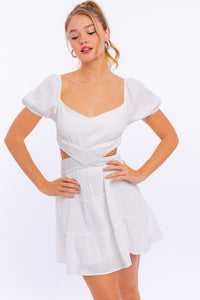 FINAL SALE Belinda Dress