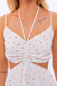 FINAL SALE Brenda Dress