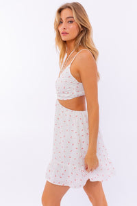 FINAL SALE Brenda Dress