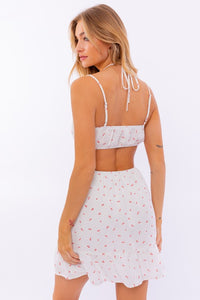 FINAL SALE Brenda Dress