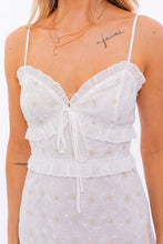 FINAL SALE Cerra Dress