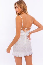 FINAL SALE Cerra Dress
