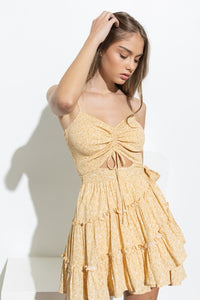 Paula Dress