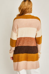FINAL SALE Carolyn Cardigan