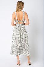 FINAL SALE Meg Midi Dress