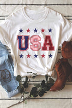 America Tee