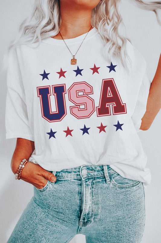 America Tee