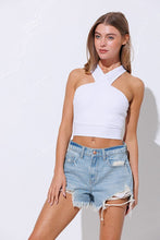 Mira Top-White