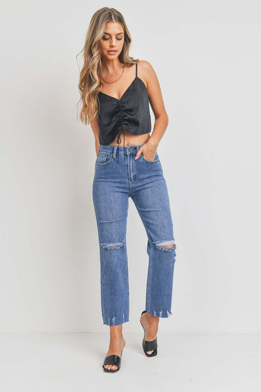 Thea Jeans