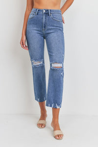 Thea Jeans