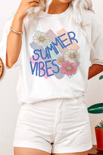 Summer Vibes Tee
