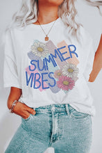 Summer Vibes Tee