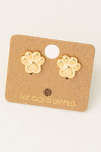 Paw Studs