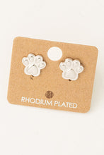 Paw Studs