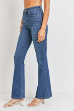 Casey Jeans-Blue Denim