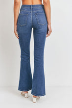 Casey Jeans-Blue Denim