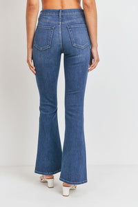 Casey Jeans-Blue Denim