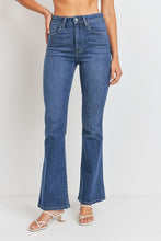 Casey Jeans-Blue Denim