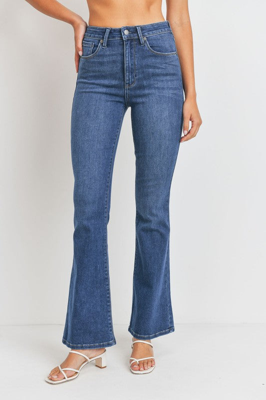 Casey Jeans-Blue Denim