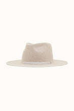 Lotus Hat-Oatmeal