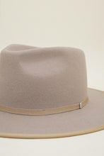 Lotus Hat-Beige