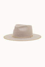 Lotus Hat-Beige
