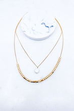 Claudia Necklace