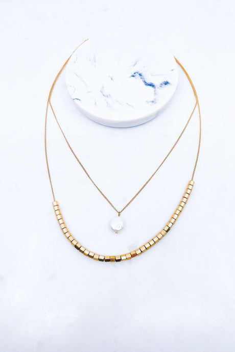 Claudia Necklace