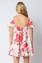 Elin Dress