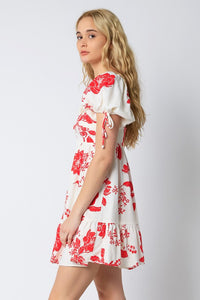 Elin Dress