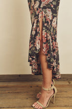 Gigi Midi Dress
