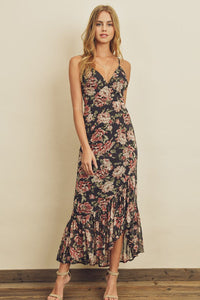 Gigi Midi Dress