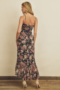 Gigi Midi Dress