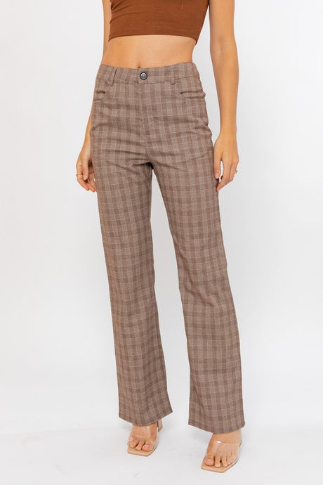 Polly Pants