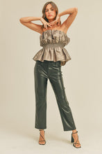 Tressa Pants-Black