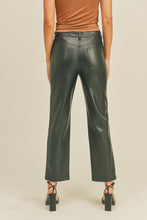 Tressa Pants-Black
