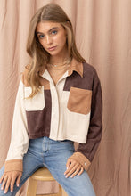 Maggie Jacket