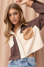 Maggie Jacket