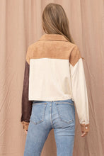 Maggie Jacket